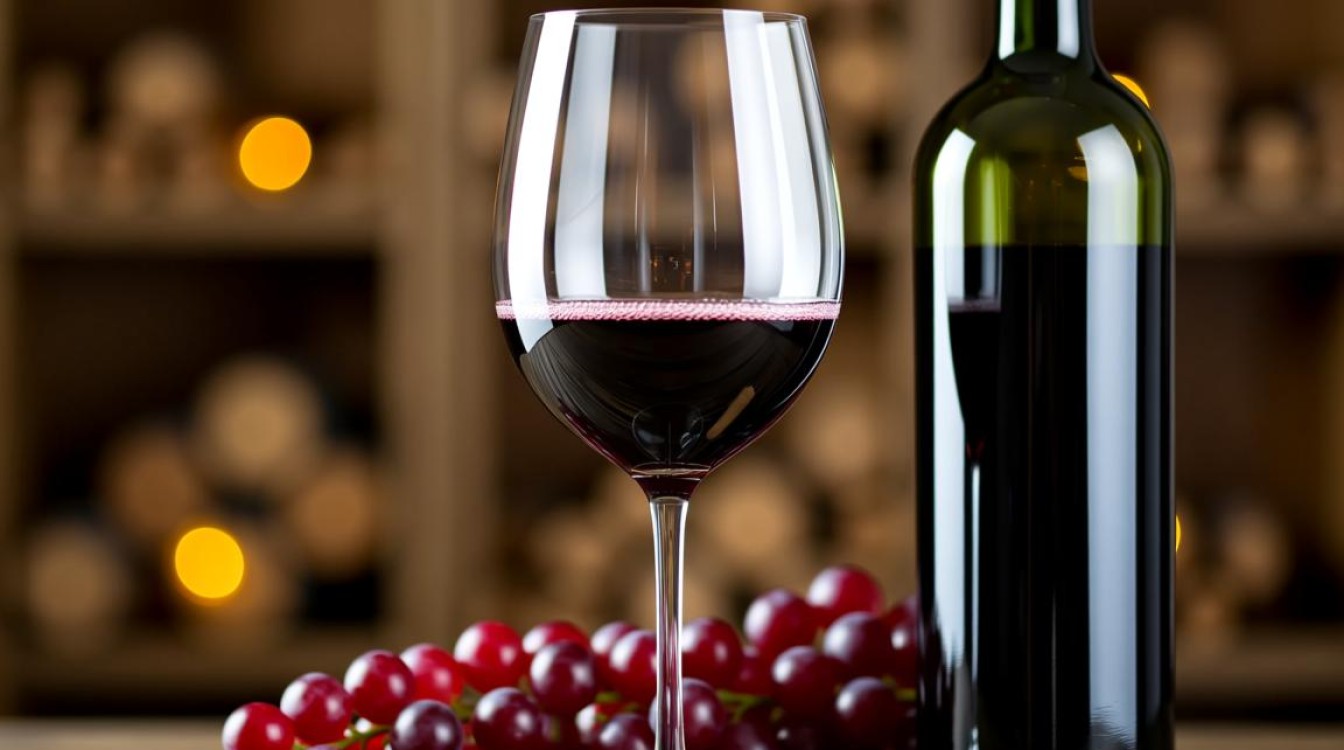 变质红酒的危害究竟有多大?-第3张图片-鸿之腾酒家 变质红酒的危害究竟有多大?-第3张图片-鸿之腾酒家