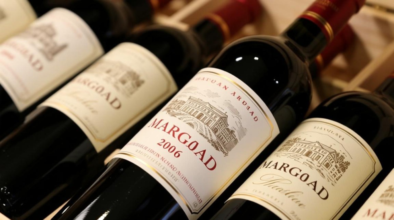 2006年Margaux红酒，为何价格波动如此之大？-第2张图片-鸿之腾酒家