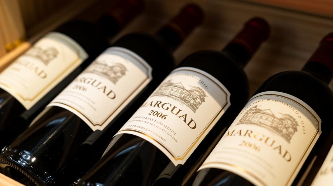 2006年Margaux红酒，为何价格波动如此之大？-第3张图片-鸿之腾酒家