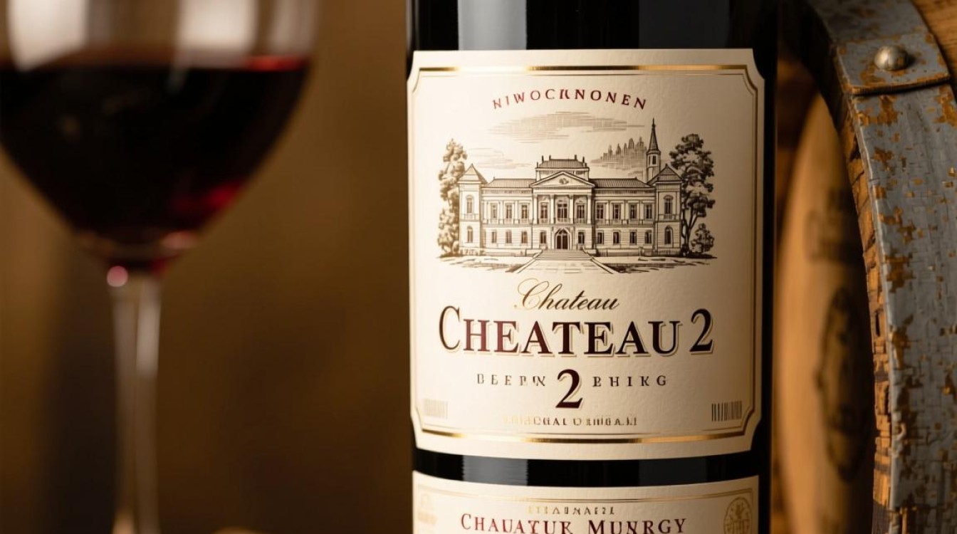 红酒chateau2007这款红酒有何独特之处？-第1张图片-鸿之腾酒家