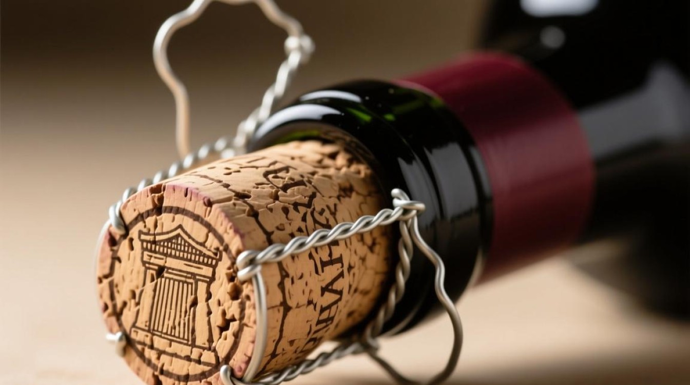 红酒瓶塞如何变身创意艺术品？-第3张图片-鸿之腾酒家