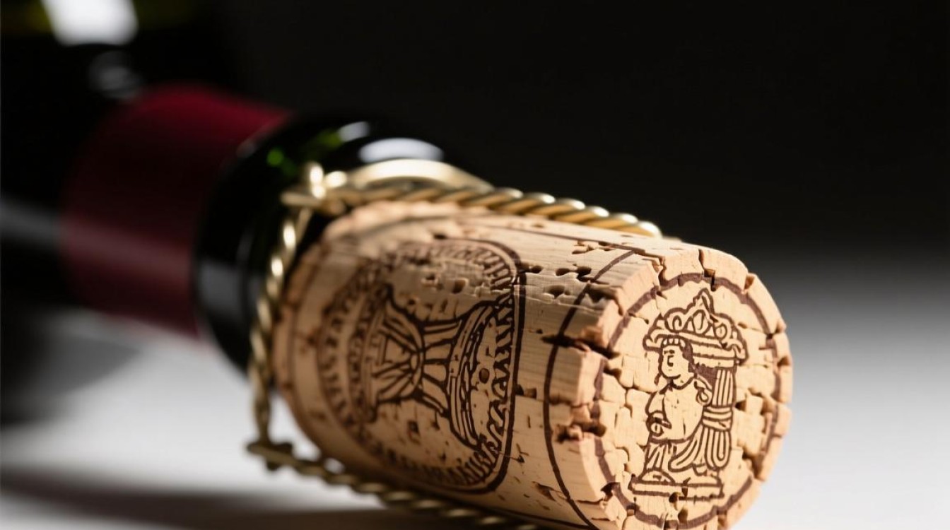 红酒瓶塞如何变身创意艺术品？-第2张图片-鸿之腾酒家