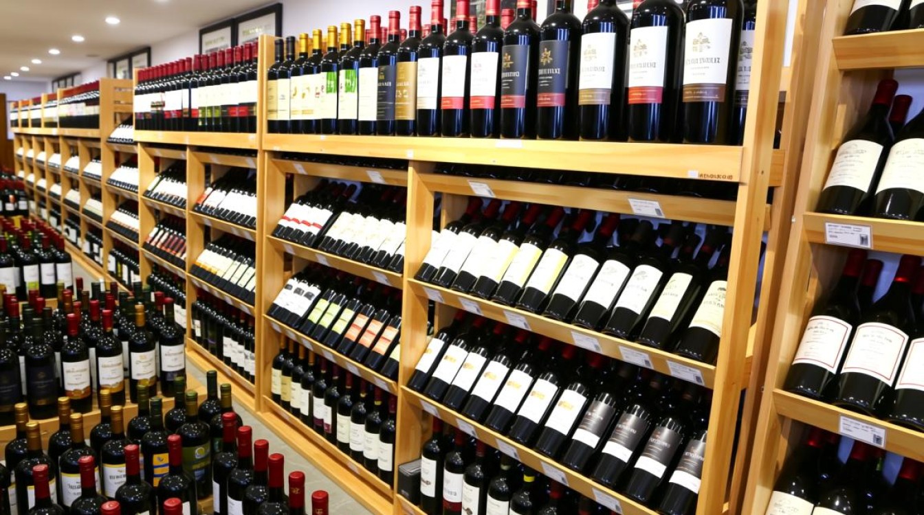 沈阳进口红酒市场现状如何？-第1张图片-鸿之腾酒家