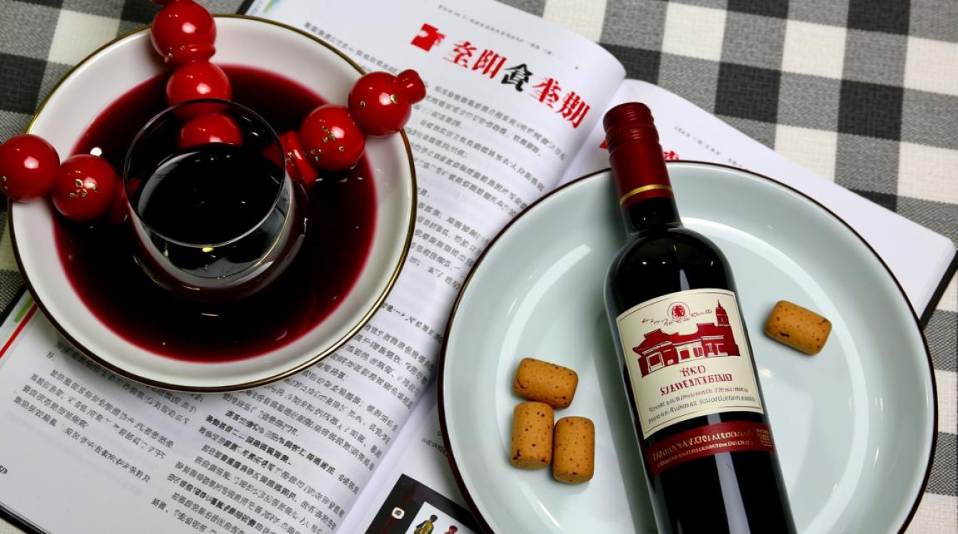 沈阳进口红酒市场现状如何？-第3张图片-鸿之腾酒家