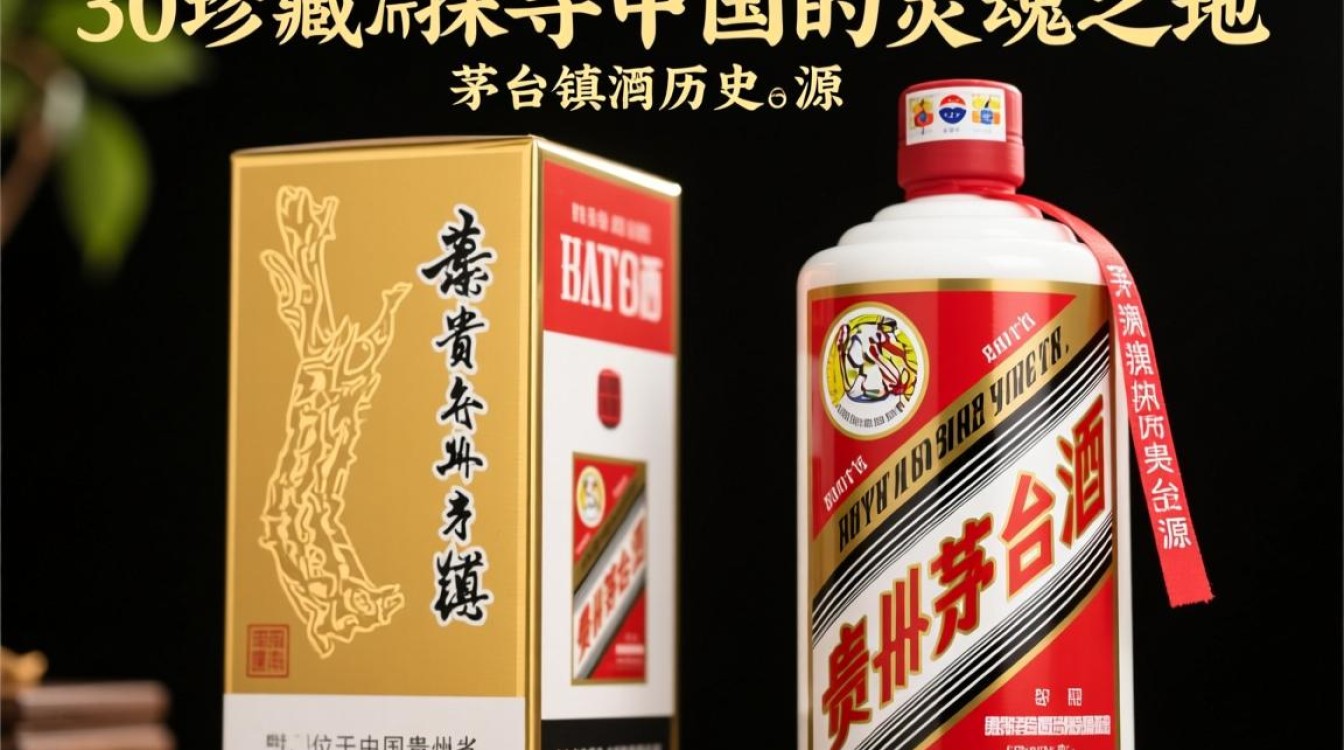 茅台镇30年珍藏，这酒究竟有何独特之处？-第3张图片-鸿之腾酒家