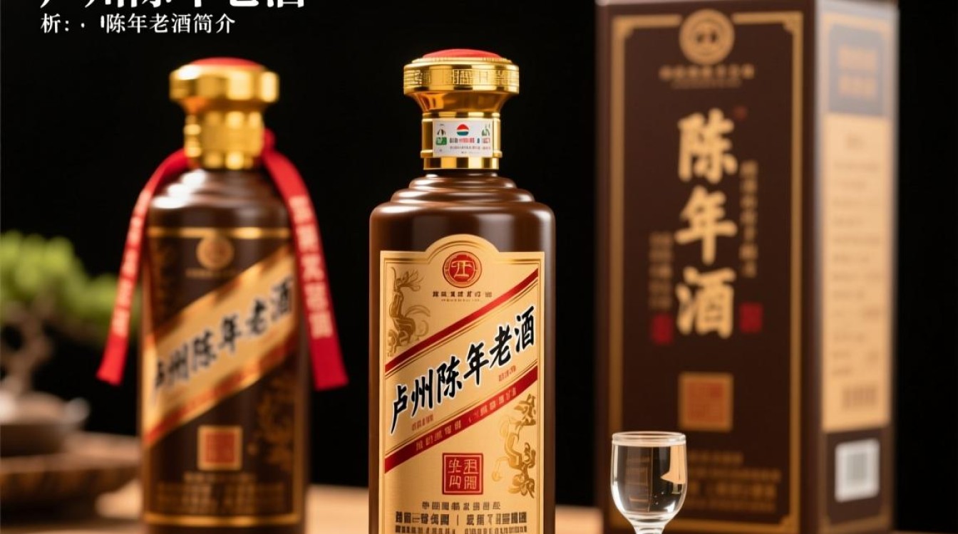 泸州陈年老酒价格几何?揭秘市场行情!-第1张图片-鸿之腾酒家 泸州陈年老酒价格几何?揭秘市场行情!-第1张图片-鸿之腾酒家