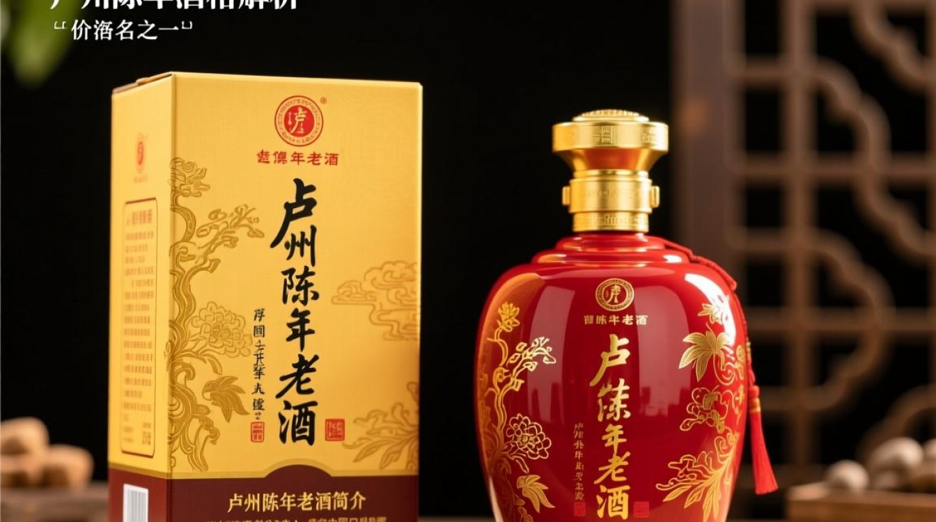 泸州陈年老酒价格几何?揭秘市场行情!-第2张图片-鸿之腾酒家 泸州陈年老酒价格几何?揭秘市场行情!-第2张图片-鸿之腾酒家