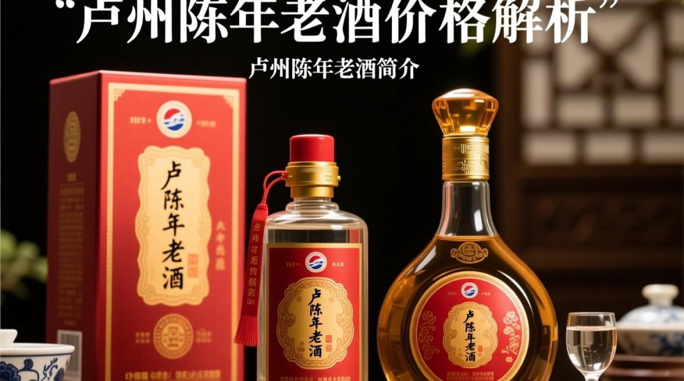 泸州陈年老酒价格几何?揭秘市场行情!-第3张图片-鸿之腾酒家 泸州陈年老酒价格几何?揭秘市场行情!-第3张图片-鸿之腾酒家