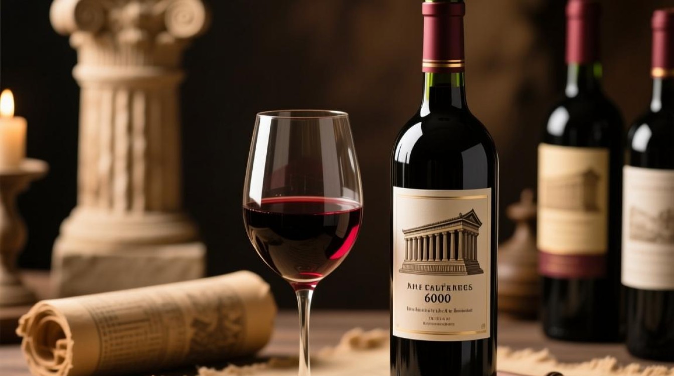 和品尚红酒这款红酒有何独特之处？-第1张图片-鸿之腾酒家