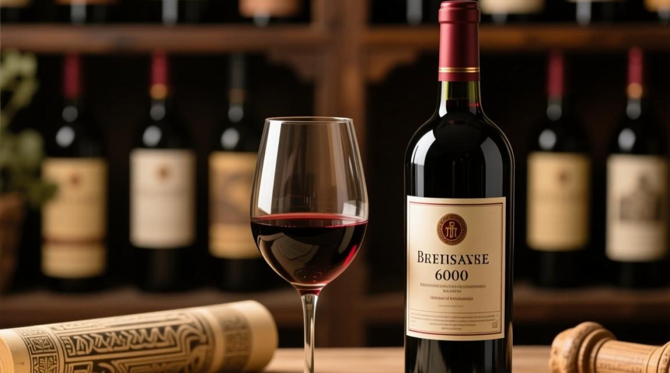 和品尚红酒这款红酒有何独特之处？-第2张图片-鸿之腾酒家