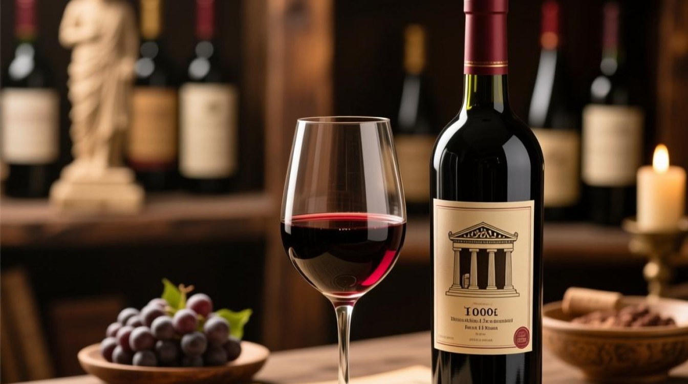 和品尚红酒这款红酒有何独特之处？-第3张图片-鸿之腾酒家