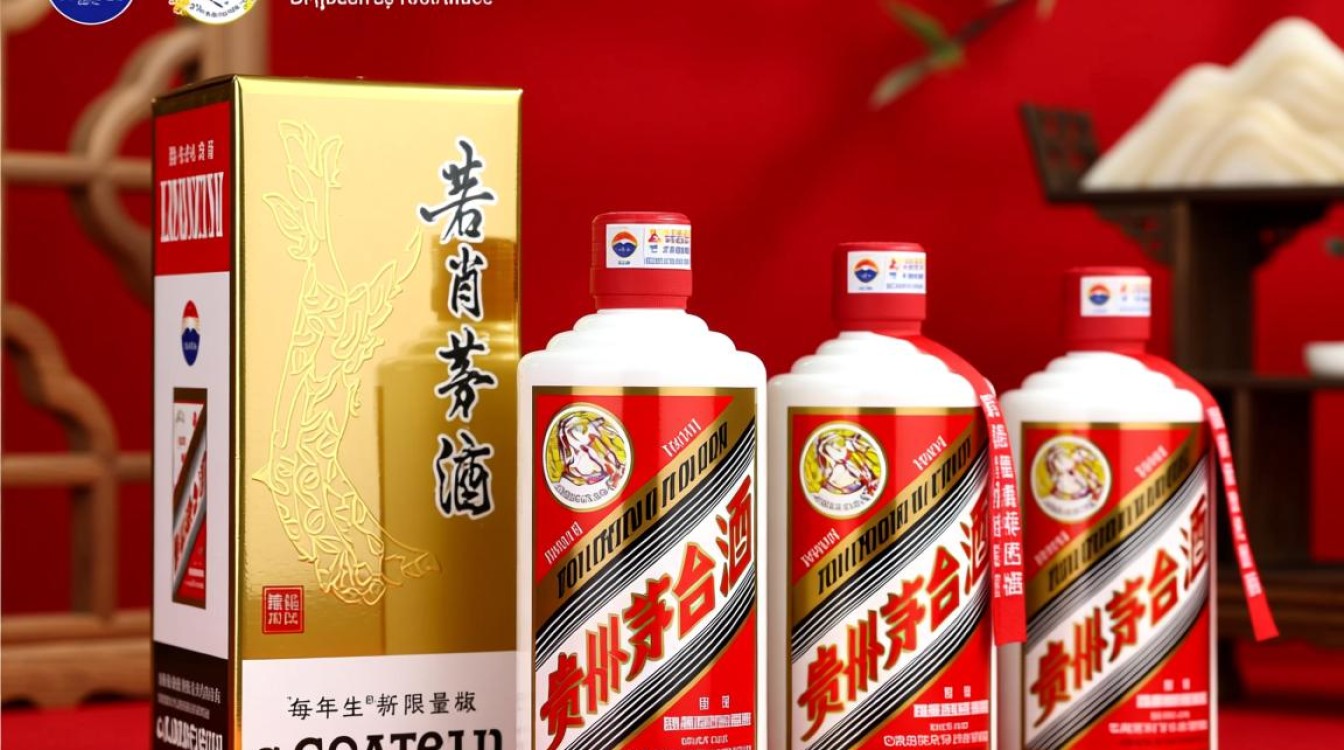 茅台生肖酒价格波动大，最新行情如何？-第2张图片-鸿之腾酒家