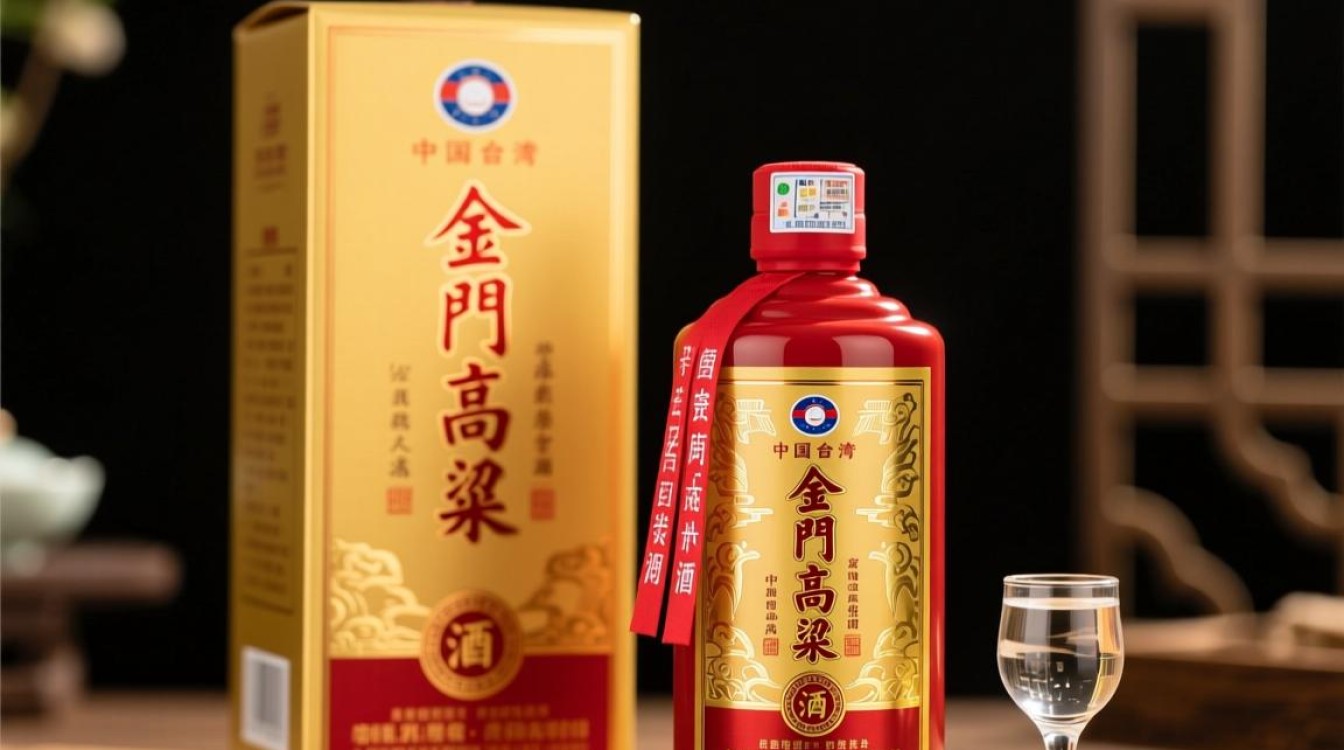 金门高粱酒度数上限是多少？-第1张图片-鸿之腾酒家