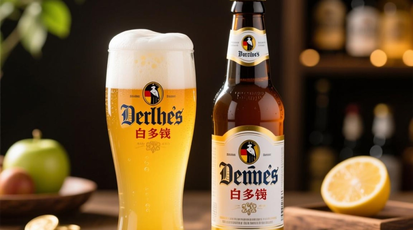 德麦斯白啤价格是多少？市场售价是多少？-第2张图片-鸿之腾酒家