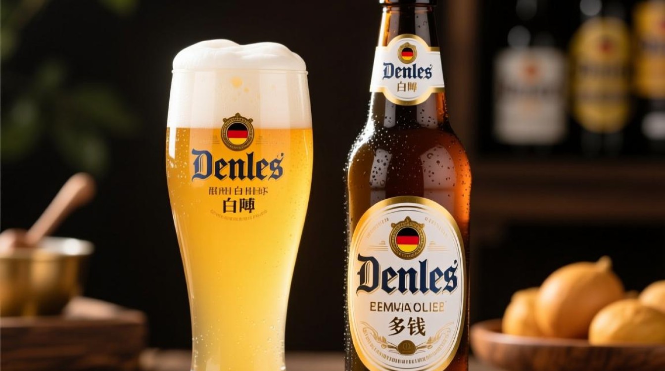 德麦斯白啤价格是多少？市场售价是多少？-第3张图片-鸿之腾酒家