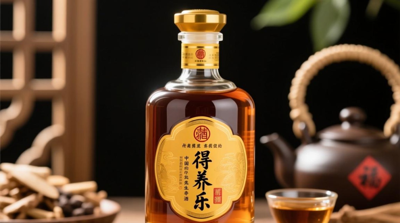 藏喜得乐养生酒价格是多少？-第1张图片-鸿之腾酒家