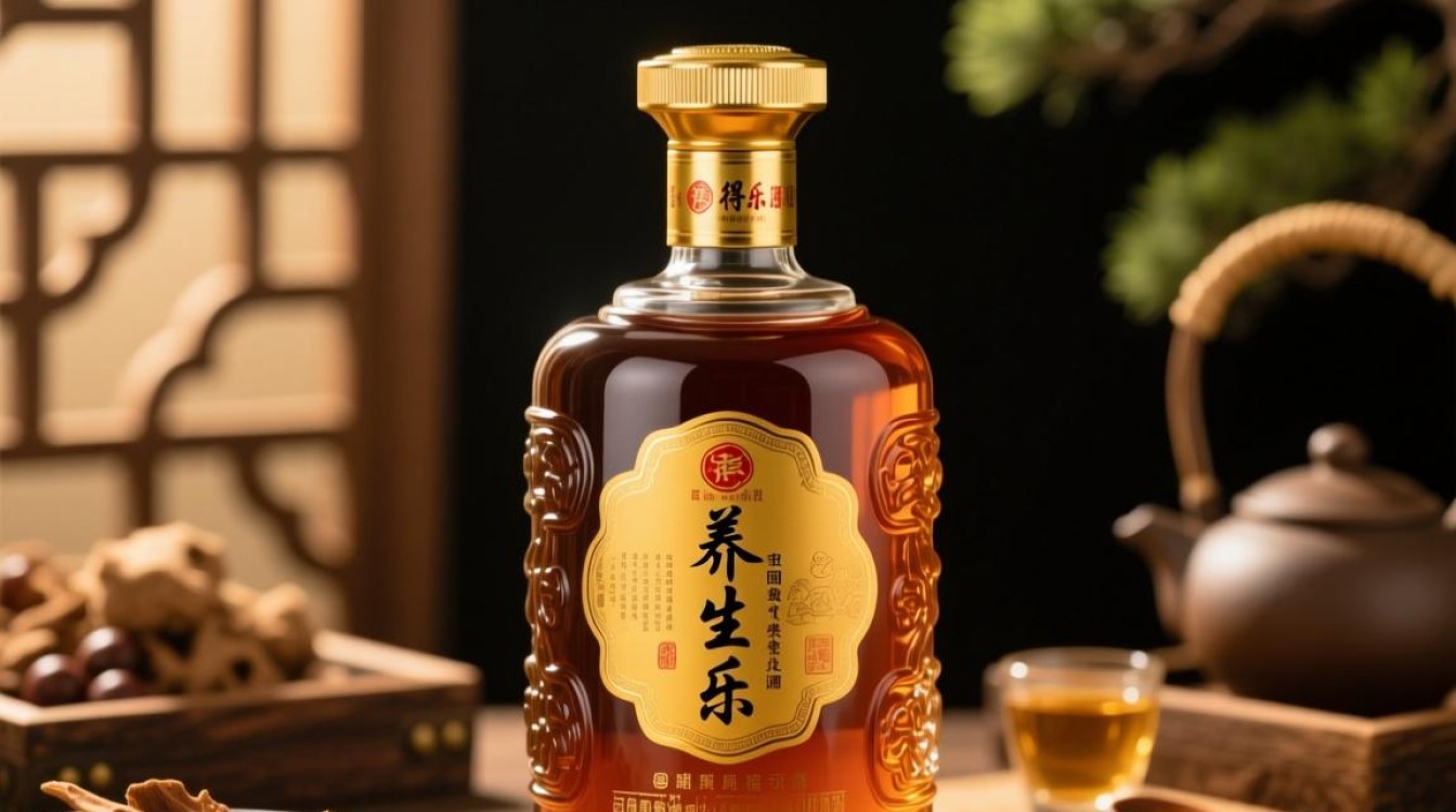 藏喜得乐养生酒价格是多少？-第2张图片-鸿之腾酒家