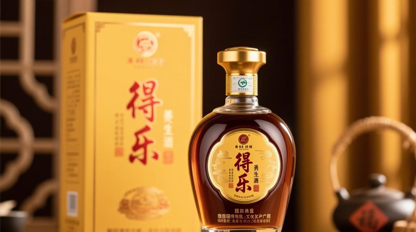 藏喜得乐养生酒价格是多少？-第3张图片-鸿之腾酒家