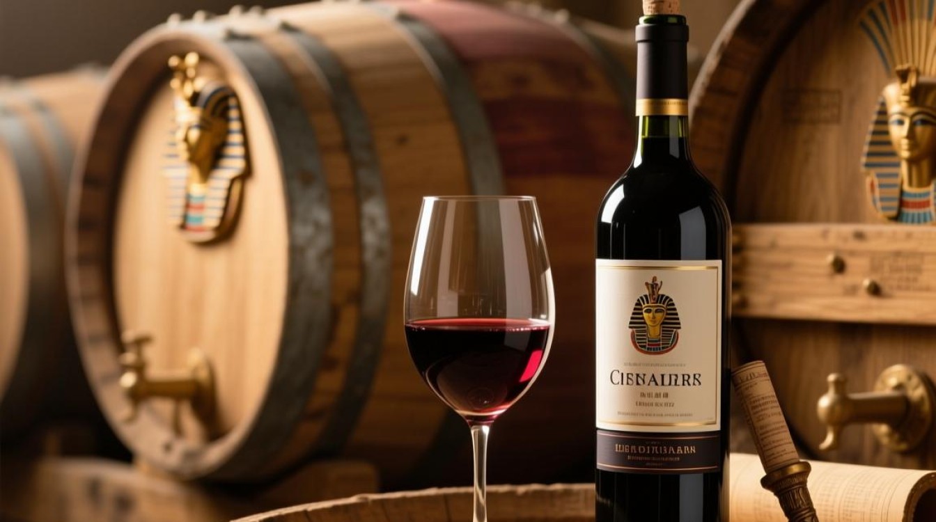 四方红酒究竟有何独特之处，为何受到市场青睐？-第1张图片-鸿之腾酒家