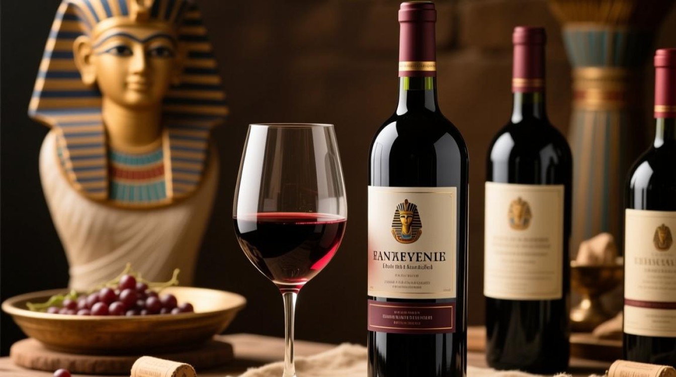 四方红酒究竟有何独特之处，为何受到市场青睐？-第2张图片-鸿之腾酒家