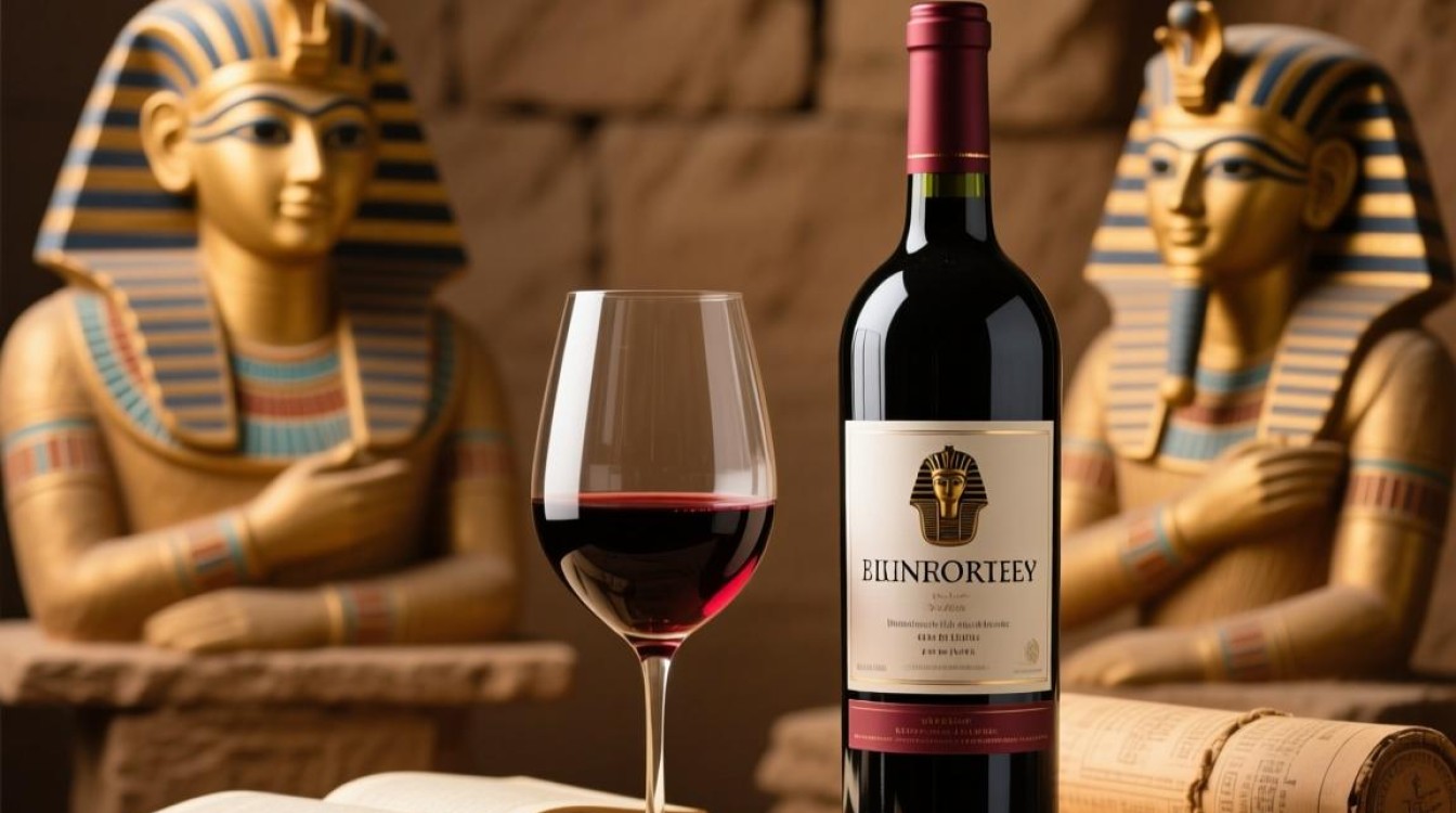 四方红酒究竟有何独特之处，为何受到市场青睐？-第3张图片-鸿之腾酒家