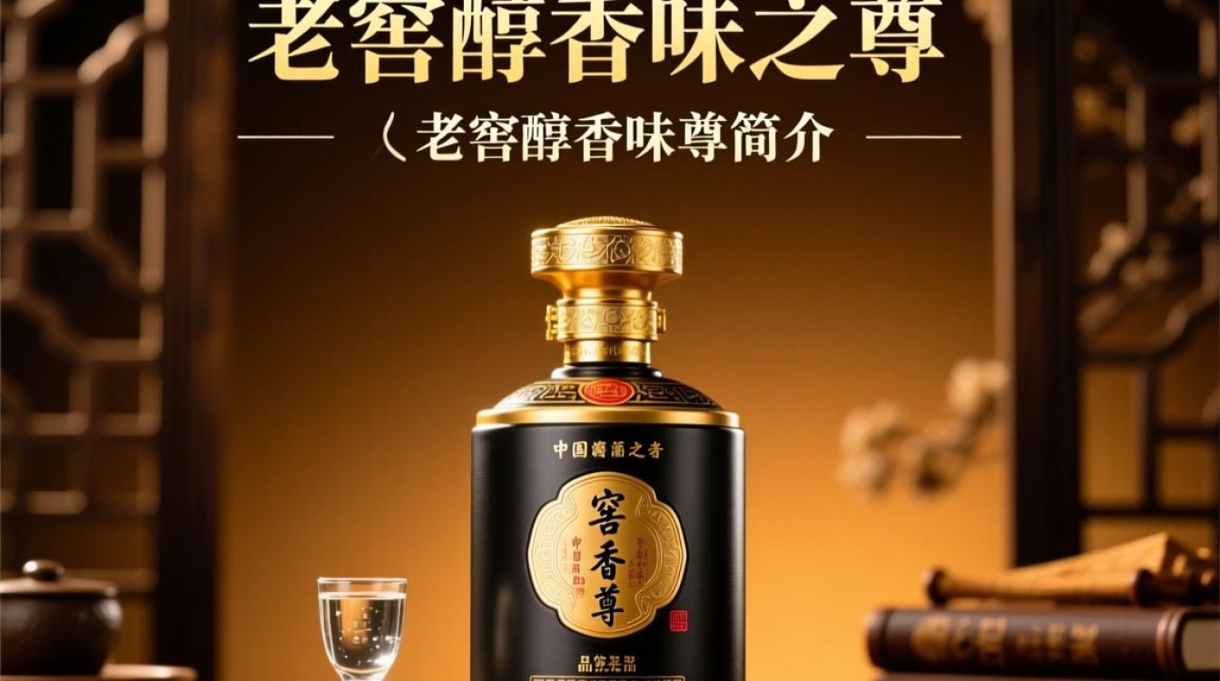 老窖醇香味之尊价格几何?-第1张图片-鸿之腾酒家 老窖醇香味之尊价格几何?-第1张图片-鸿之腾酒家