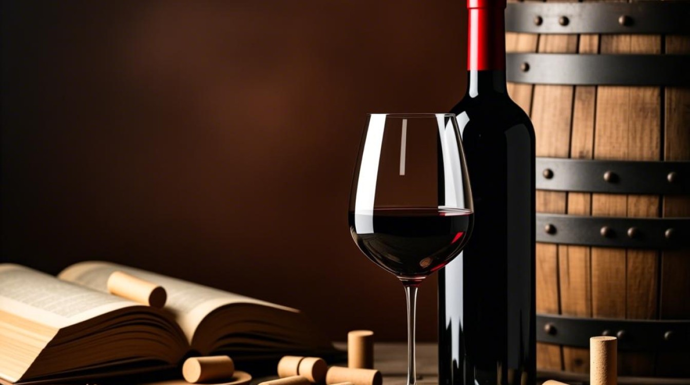 红酒佳句的魅力何在？探寻喝红酒的优美表达之谜？-第2张图片-鸿之腾酒家