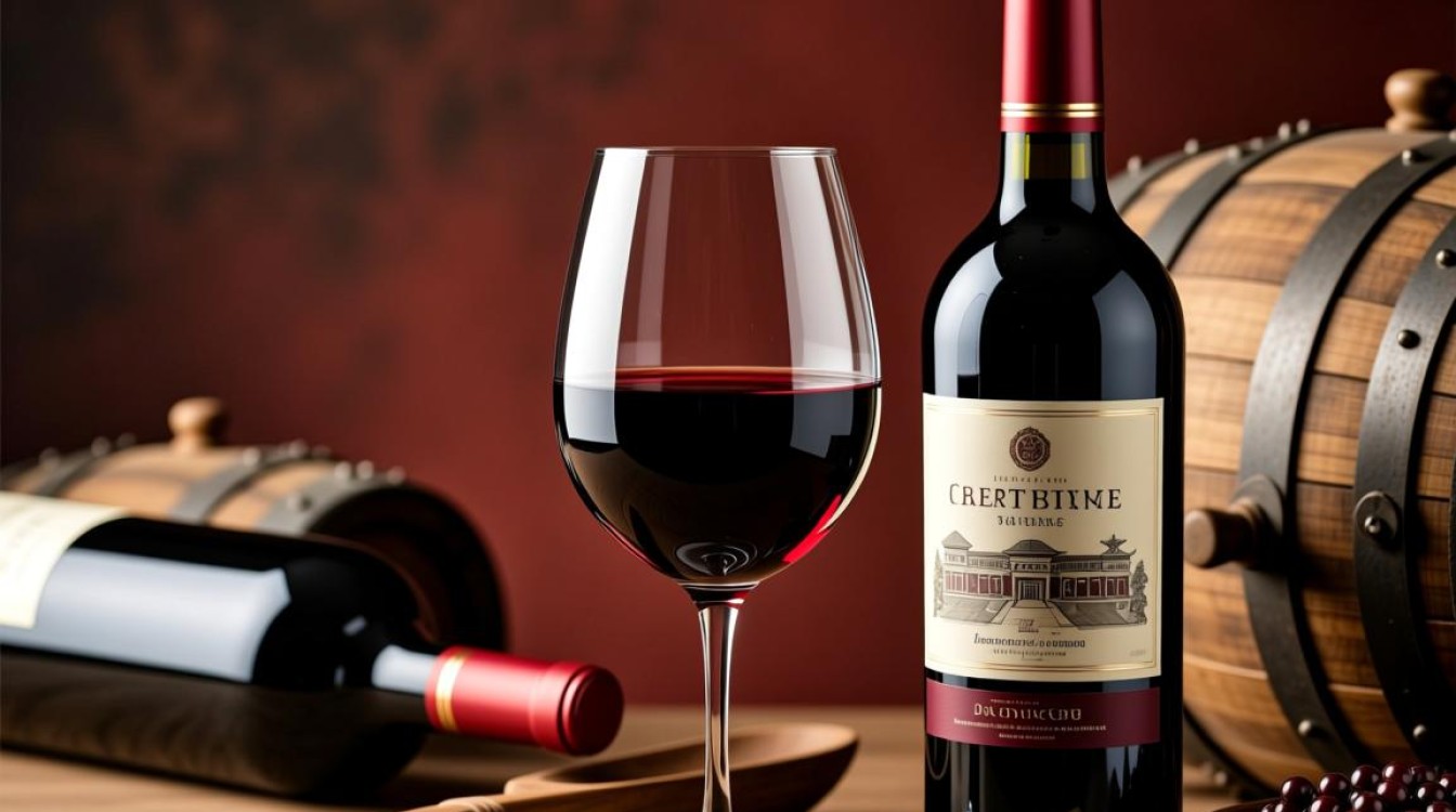 红酒佳句的魅力何在？探寻喝红酒的优美表达之谜？-第3张图片-鸿之腾酒家