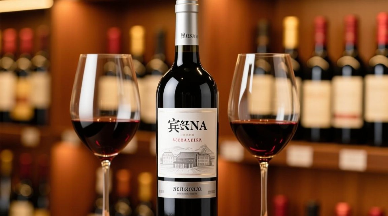 宾卡银标干红价格是多少？-第2张图片-鸿之腾酒家