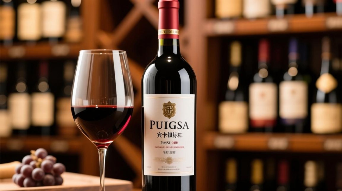 宾卡银标干红价格是多少？-第3张图片-鸿之腾酒家