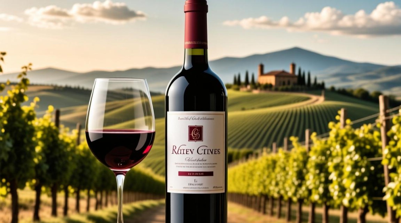 拉格瑞红酒有何独特之处，为何备受瞩目？-第1张图片-鸿之腾酒家