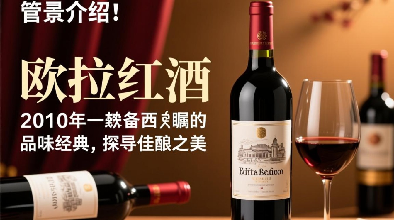2010年欧拉红酒，品质如何？有何特色？-第1张图片-鸿之腾酒家