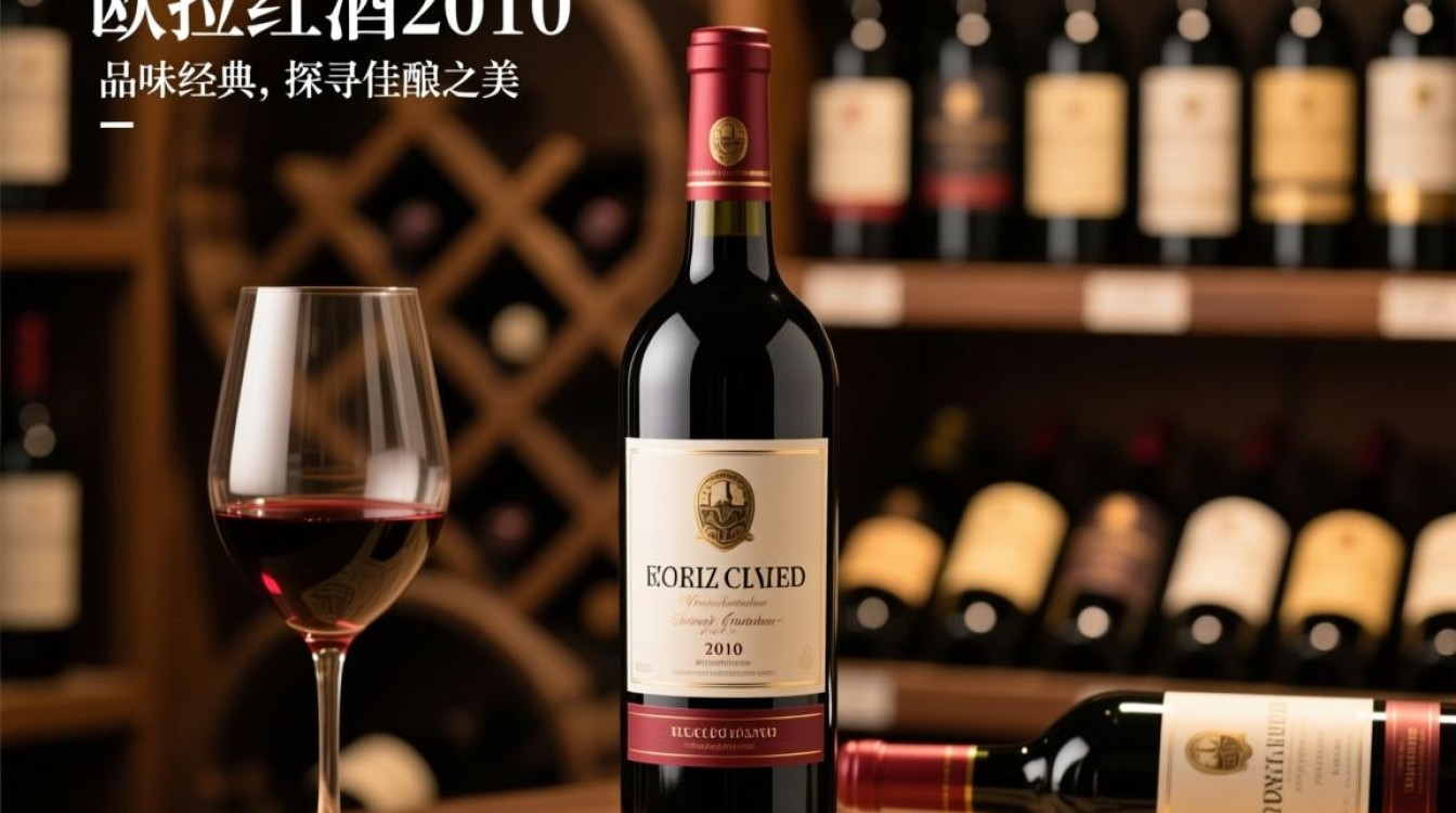 2010年欧拉红酒，品质如何？有何特色？-第2张图片-鸿之腾酒家