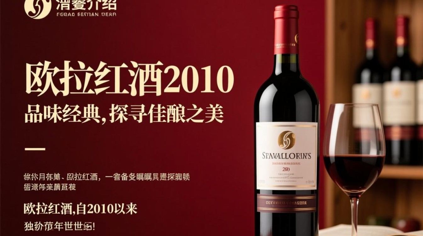 2010年欧拉红酒，品质如何？有何特色？-第3张图片-鸿之腾酒家