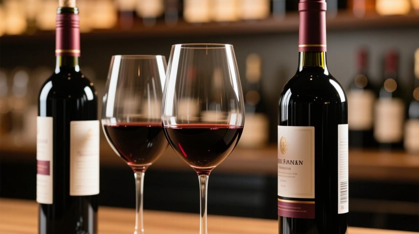 红酒品尝有何诀窍,正确方法揭秘?-第3张图片-鸿之腾酒家 红酒品尝有何诀窍,正确方法揭秘?-第3张图片-鸿之腾酒家