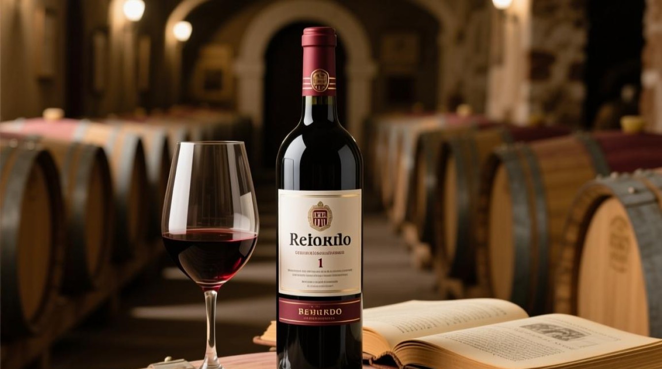 里卡多红酒究竟有何独特之处,为何备受瞩目?-第1张图片-鸿之腾酒家 里卡多红酒究竟有何独特之处,为何备受瞩目?-第1张图片-鸿之腾酒家