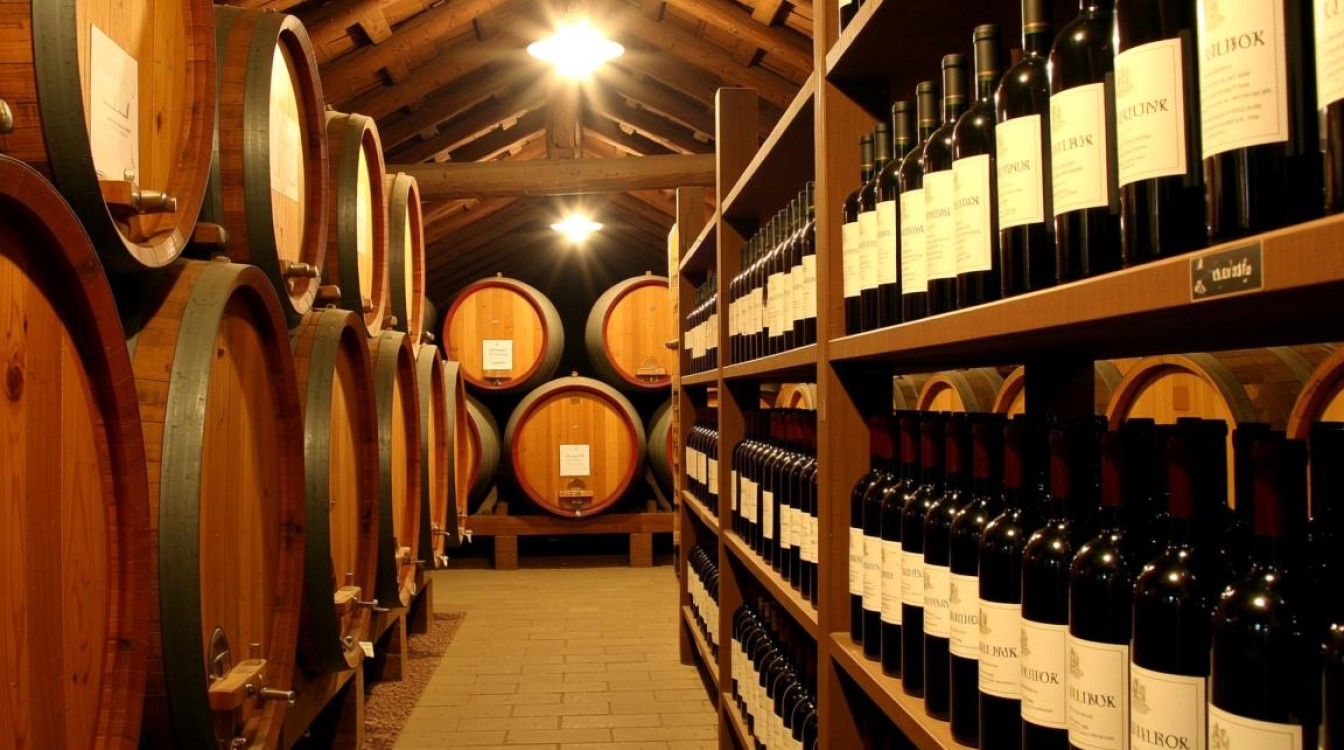 2003年意大利红酒,品质如何?收藏价值几何?-第3张图片-鸿之腾酒家 2003年意大利红酒,品质如何?收藏价值几何?-第3张图片-鸿之腾酒家