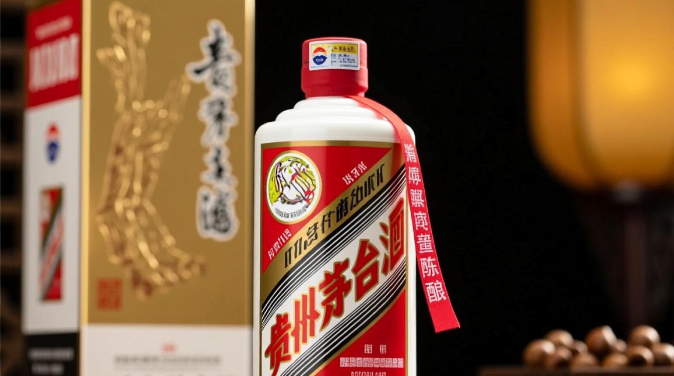 茅台三十年陈酿售价几何？-第1张图片-鸿之腾酒家