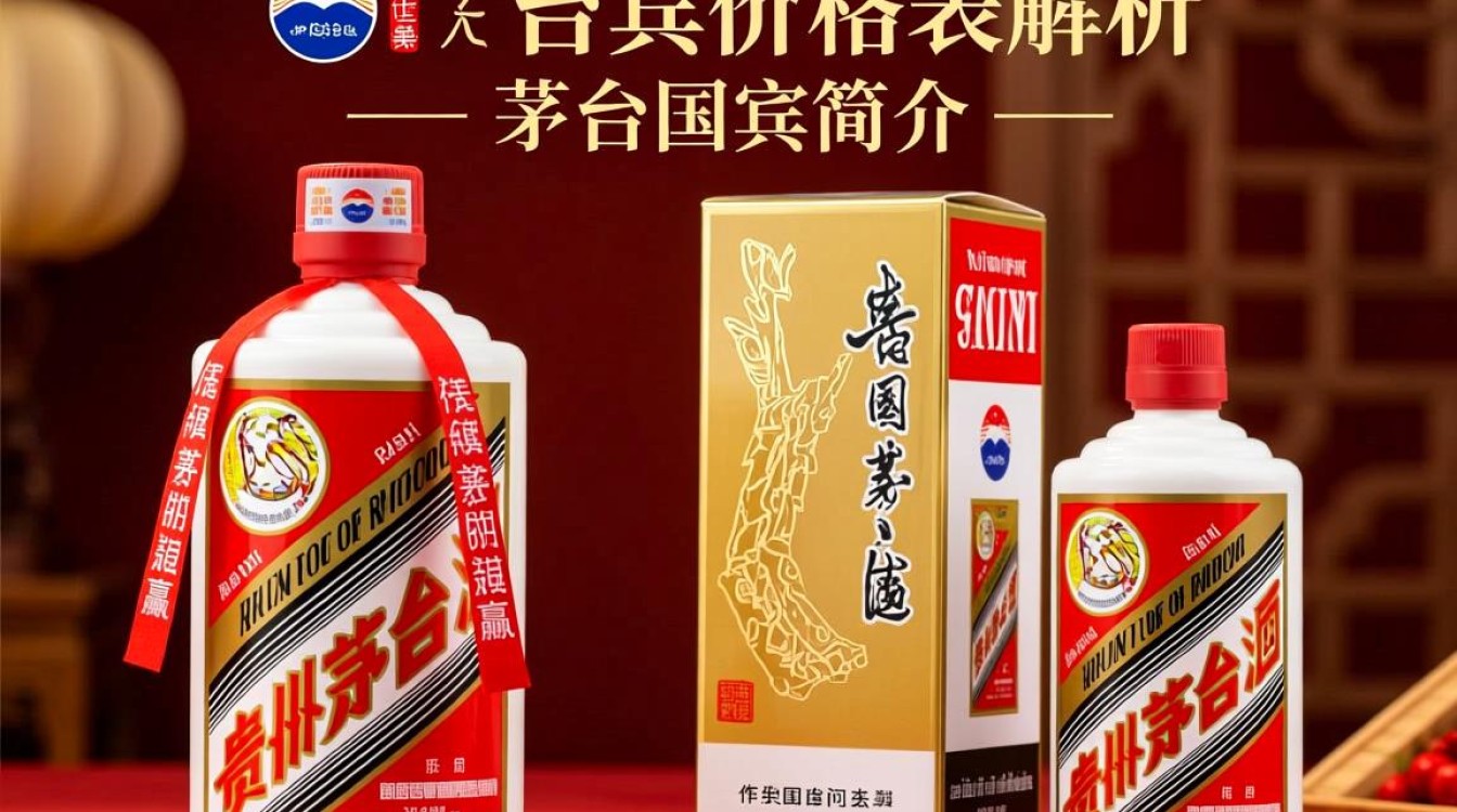 茅台国宾价格表,现行价格波动大吗?-第2张图片-鸿之腾酒家 茅台国宾价格表,现行价格波动大吗?-第2张图片-鸿之腾酒家