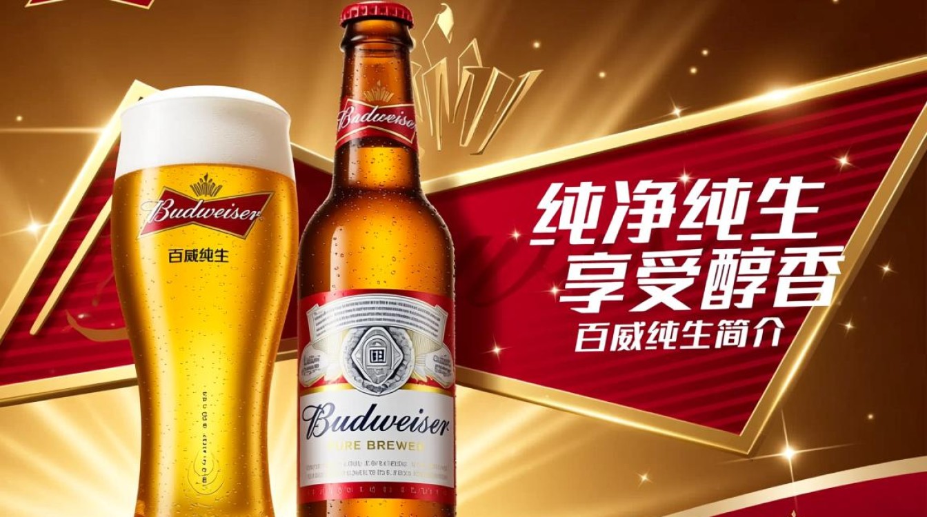 百威纯生酒精含量之谜,究竟多少度?-第2张图片-鸿之腾酒家 百威纯生酒精含量之谜,究竟多少度?-第2张图片-鸿之腾酒家