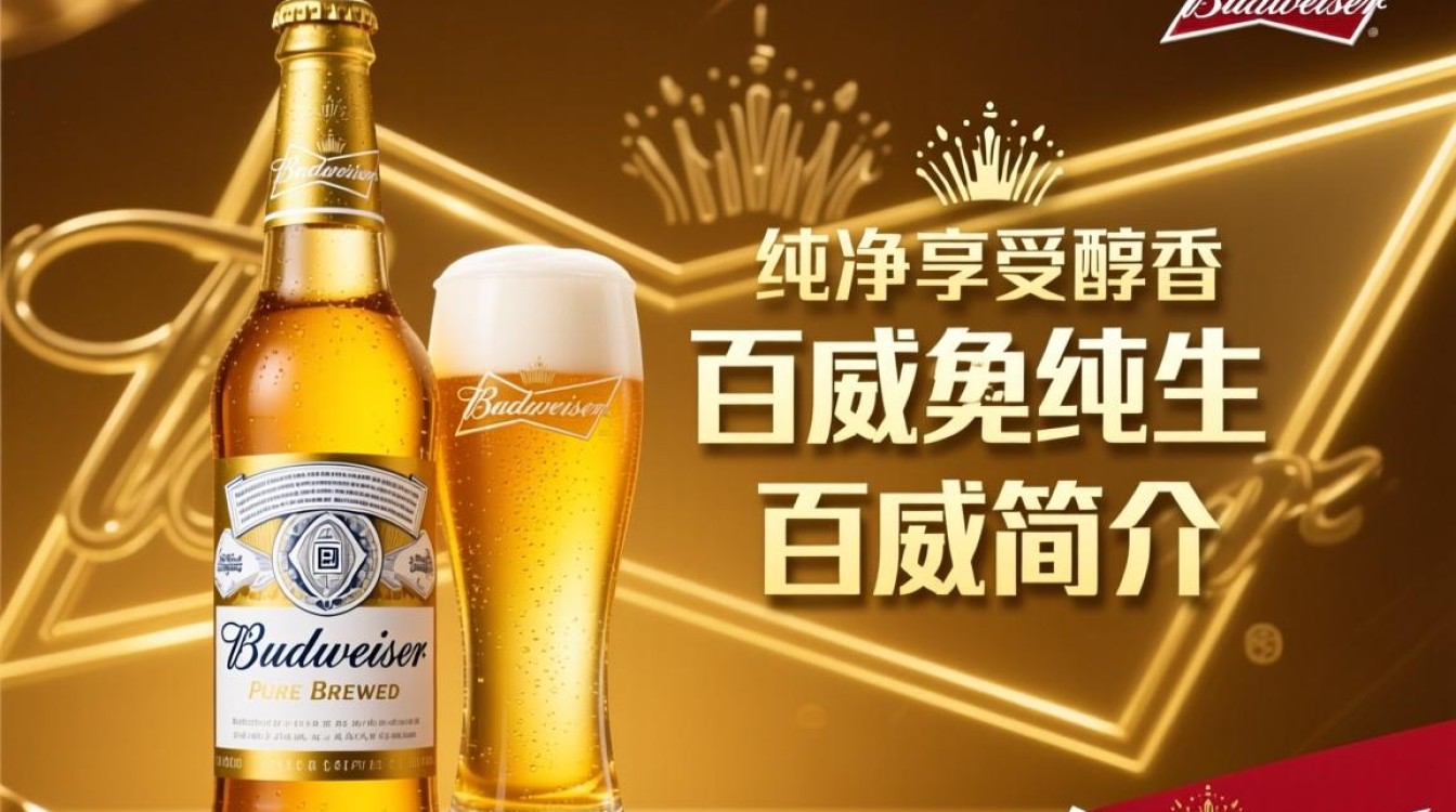 百威纯生酒精含量之谜,究竟多少度?-第3张图片-鸿之腾酒家 百威纯生酒精含量之谜,究竟多少度?-第3张图片-鸿之腾酒家