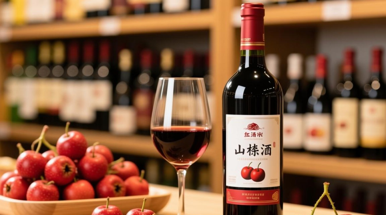 山楂红酒一箱售价几何?-第2张图片-鸿之腾酒家 山楂红酒一箱售价几何?-第2张图片-鸿之腾酒家