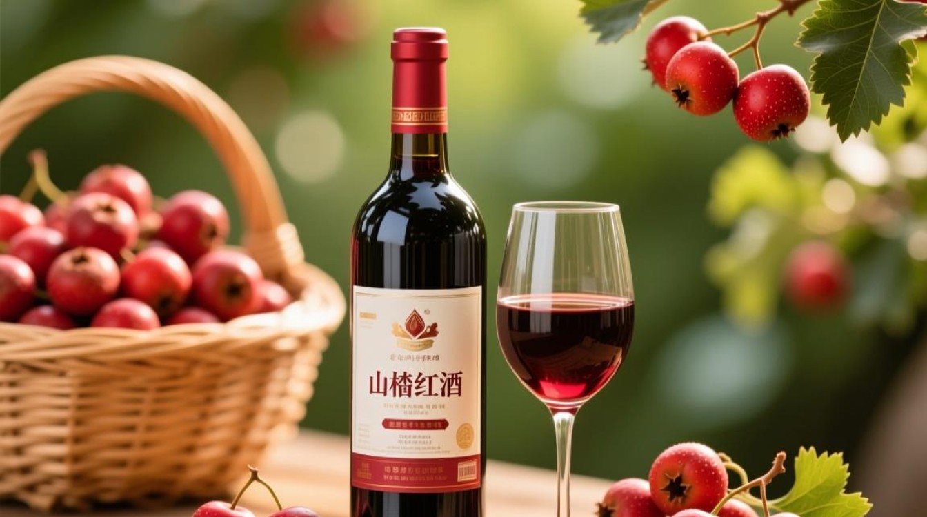 山楂红酒一箱售价几何?-第3张图片-鸿之腾酒家 山楂红酒一箱售价几何?-第3张图片-鸿之腾酒家