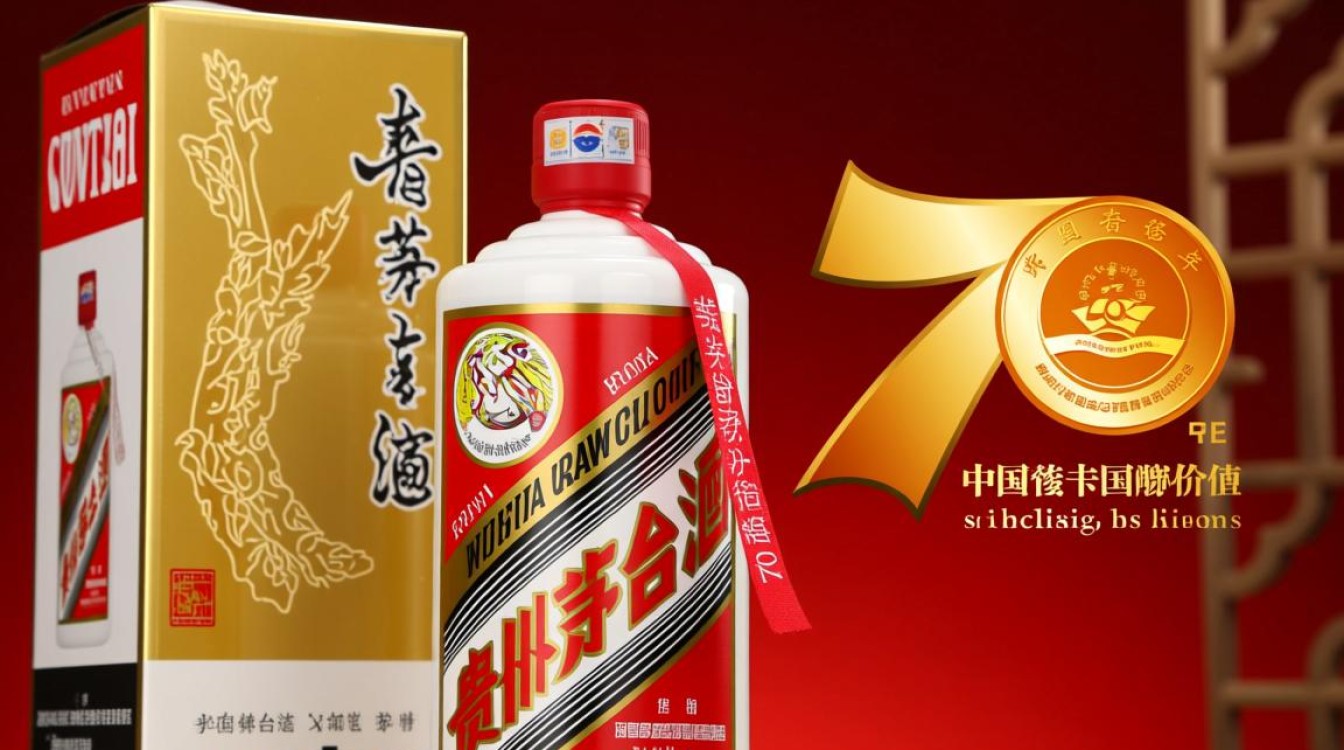 茅台70年价值几何?市场预估几何?-第1张图片-鸿之腾酒家 茅台70年价值几何?市场预估几何?-第1张图片-鸿之腾酒家