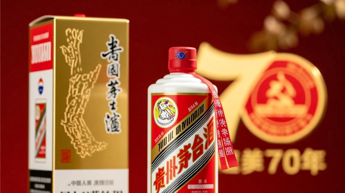 茅台70年价值几何?市场预估几何?-第2张图片-鸿之腾酒家 茅台70年价值几何?市场预估几何?-第2张图片-鸿之腾酒家