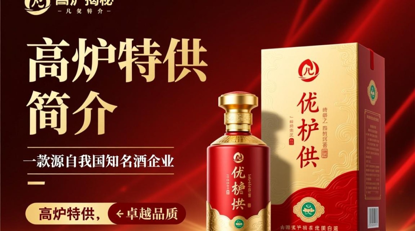 高炉特供酒定价之谜，一瓶究竟多少？-第2张图片-鸿之腾酒家