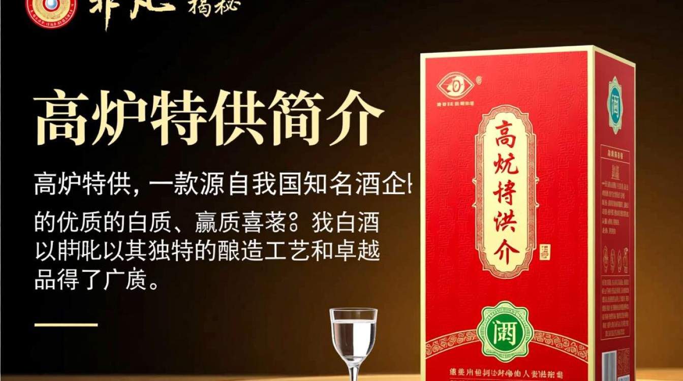 高炉特供酒定价之谜，一瓶究竟多少？-第3张图片-鸿之腾酒家