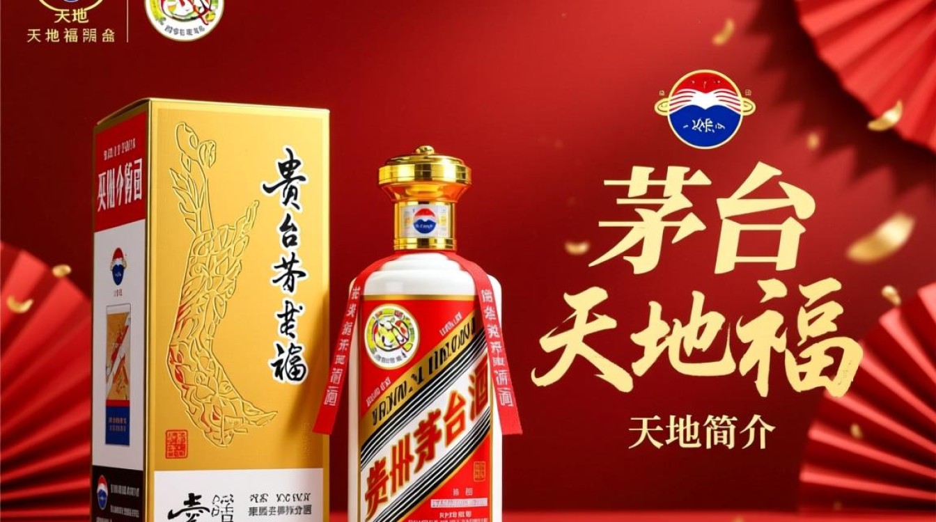 茅台天地福价格为何波动如此大？-第2张图片-鸿之腾酒家