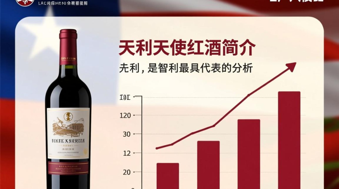 智利天使红酒，为何价格差异如此之大？-第1张图片-鸿之腾酒家