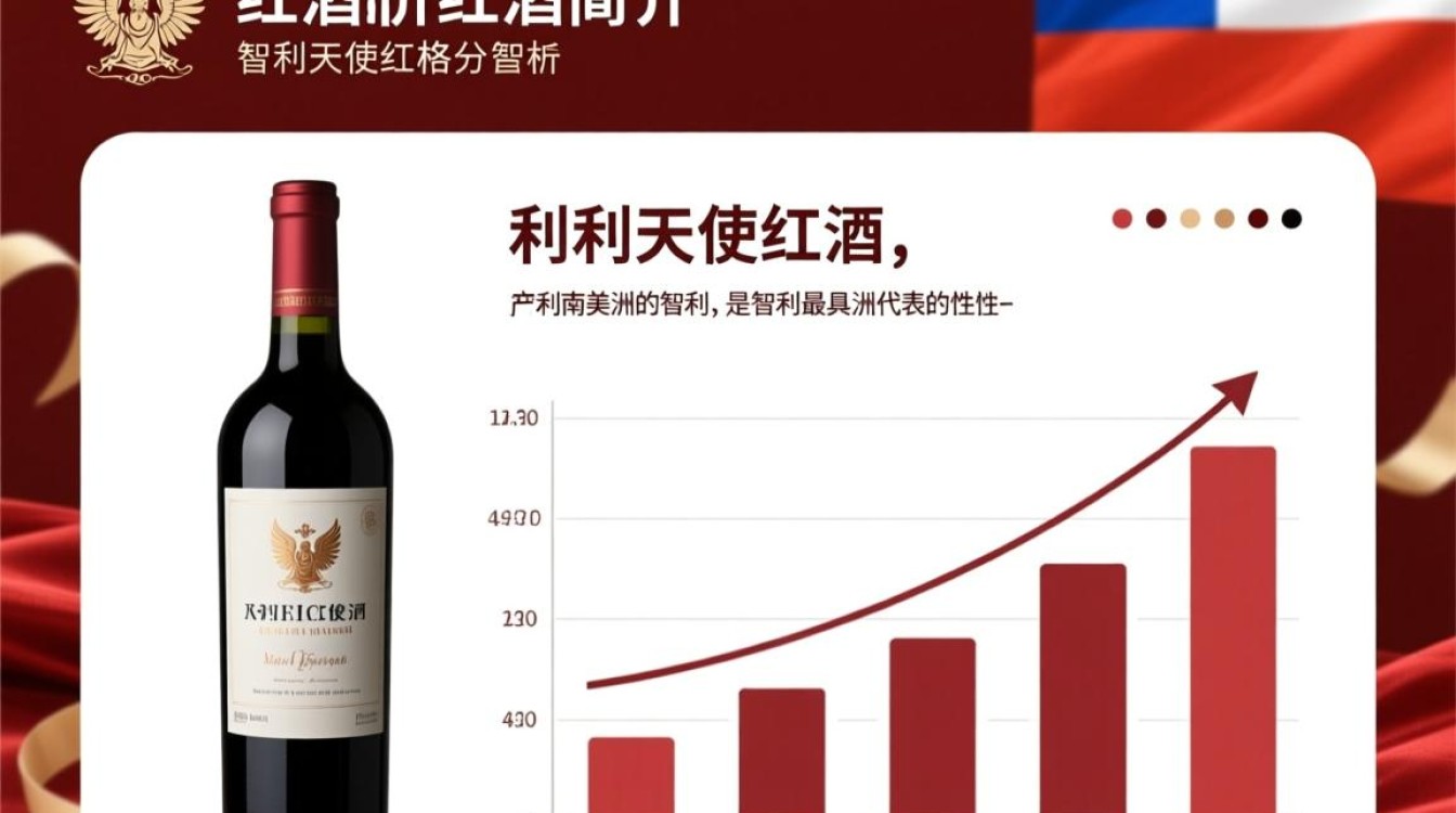 智利天使红酒，为何价格差异如此之大？-第3张图片-鸿之腾酒家